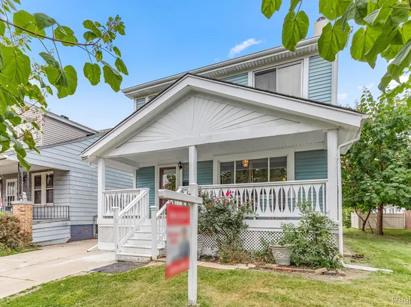 5231 Horger St, Dearborn, MI 48126