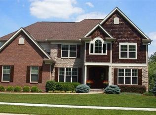 4170 Whisper Way, Cincinnati, OH 45241