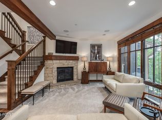 1825 Three Kings Dr #802, Park City, UT 84060