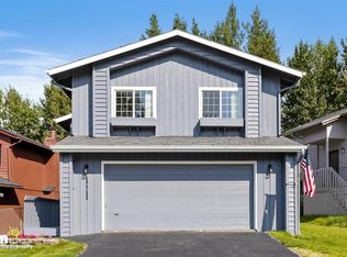 17711 Beaujolais Dr, Eagle River, AK 99577