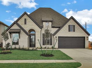 19718 Quarter Horse Dr, Tomball, TX 77377