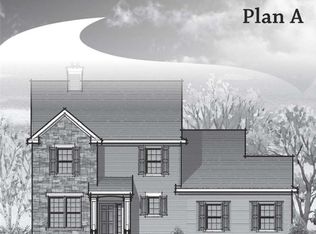 2863 Binney Ct #W-166, Forks Township, PA 18040