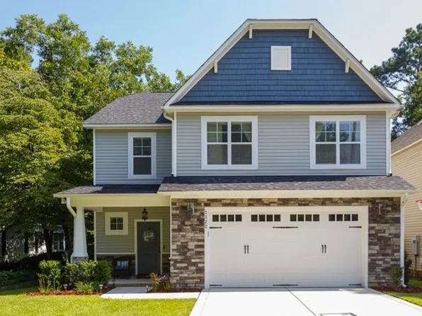 1522 Brookside Ave, Fayetteville, NC 28305