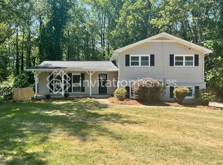 3269 Robin Hood Ln, Winston, GA 30187