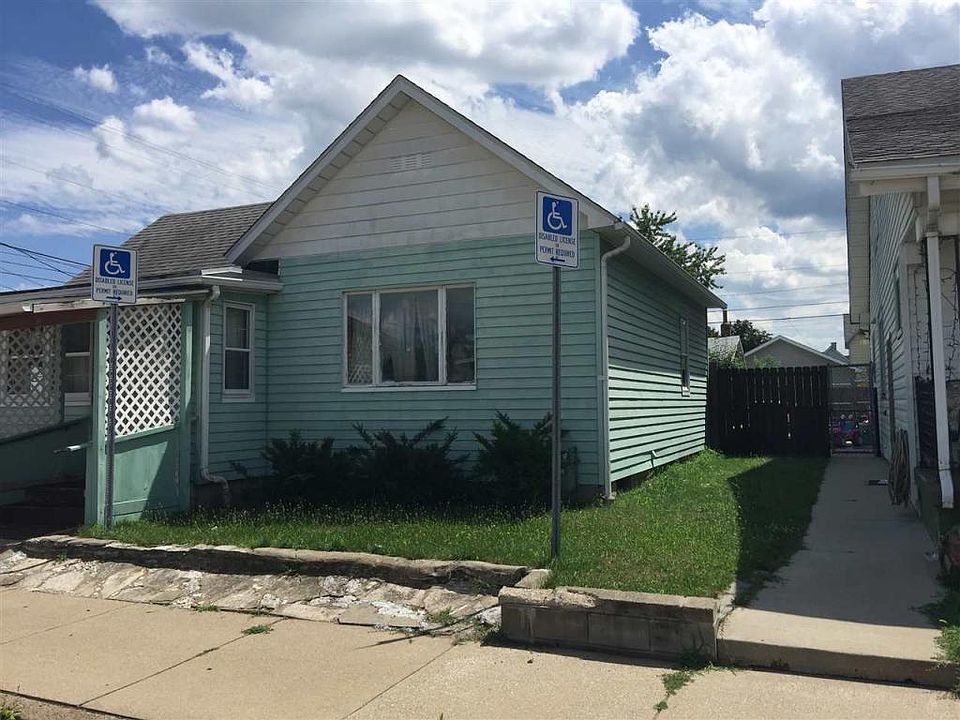 1st image of 1202 W Grace St