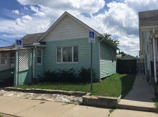 1202 W Grace St, South Bend, IN 46619