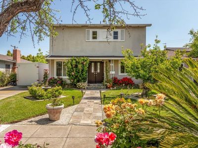 2038 Coastland Ave, San Jose, CA, 95125