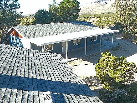 Brand New Roofs 2023