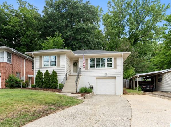 1618 Woodfern Dr, Birmingham, AL 35209