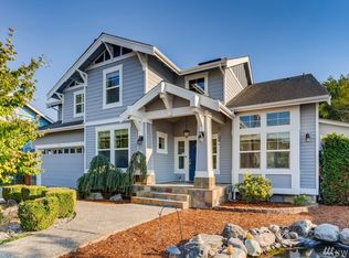 311 S Tillicum St, Renton, WA 98057