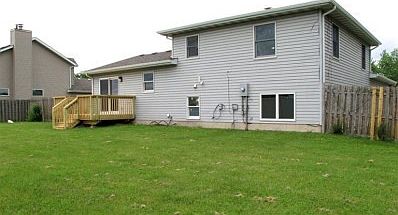 2nd image of 6229 Rev Burns Dr
