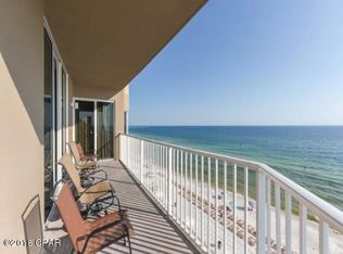 16819 Front Beach Rd UNIT 501, Panama City Beach, FL 32413