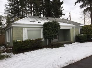9817 Lake Steilacoom Dr SW, Lakewood, WA 98498