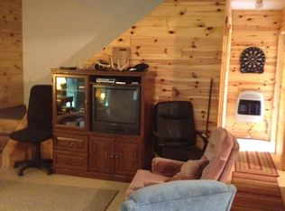 9354 M-117, Engadine, MI 49827