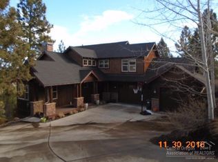 3281 NW Fairway Heights Dr, Bend, OR 97703