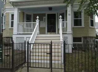 51 Florida St, Dorchester, MA 02124