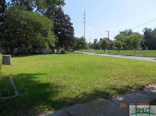 538 E 33rd St, Savannah, GA 31401
