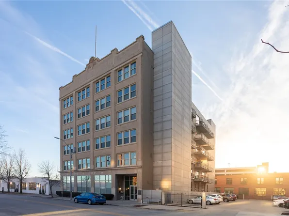 112 11th St APT 203, Des Moines, IA 50309