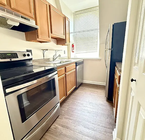 902 Cathedral St #3 — Photo 10