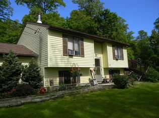 5418 County Road 36, Honeoye, NY 14471