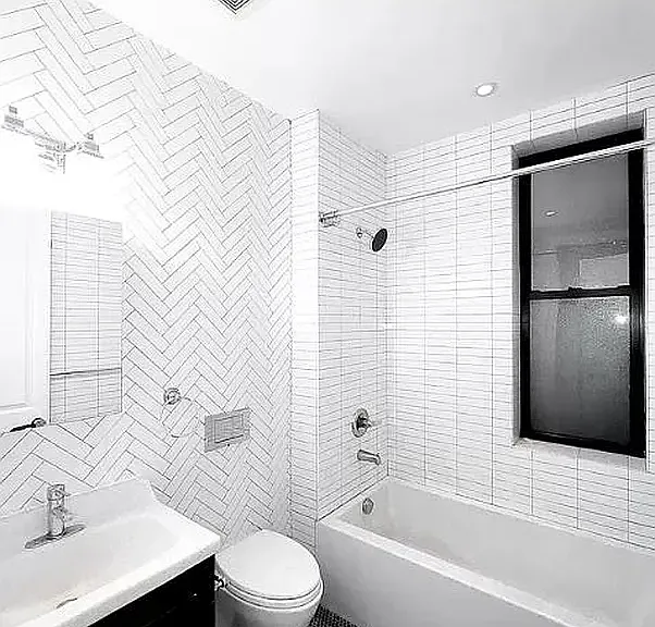 1379 Lexington Ave #3C — Photo 8
