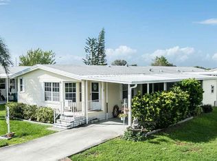 7500 Boxelder Rd #0, Micco, FL 32976