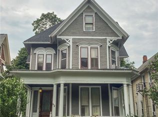 62 Rowley St, Rochester, NY 14607