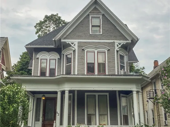 62 Rowley St, Rochester, NY 14607