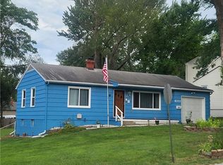 6717 Hawthorne Ave, Raytown, MO 64133