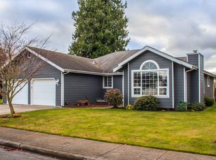 837 S Pine Ct, Lynden, WA 98264