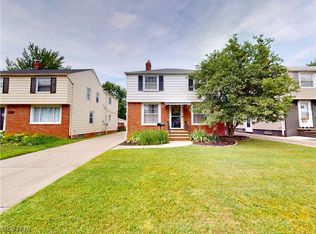 4531 Laurel Rd, South Euclid, OH 44121