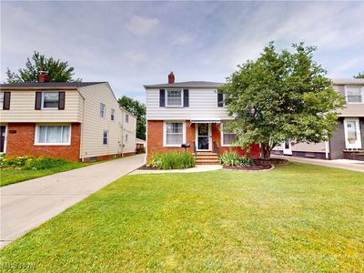 4531 Laurel Rd, South Euclid, OH, 44121