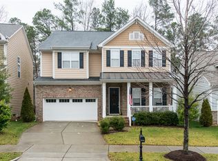 924 Chapanoke Rd, Raleigh, NC 27603