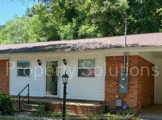 2079 Atlantic Ave, Orangeburg, SC 29115