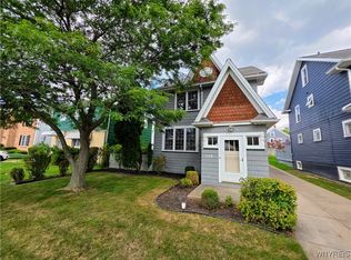 228 Euclid Ave, Kenmore, NY 14217