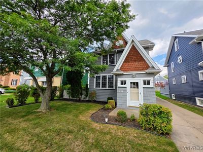 228 Euclid Ave, Kenmore, NY, 14217