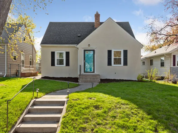 (undisclosed Address), Minneapolis, MN 55417