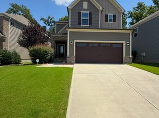 2183 McKenzie Ridge Ln, Apex, NC 27502