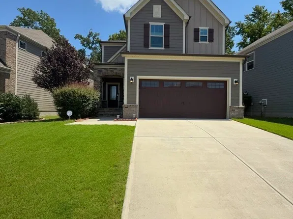 2183 McKenzie Ridge Ln, Apex, NC 27502