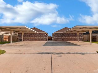 1013 La Pointe Ave #3, Mission, TX 78573