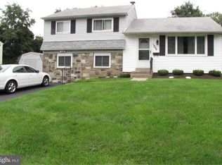 1264 Tulip Rd, Warminster, PA 18974