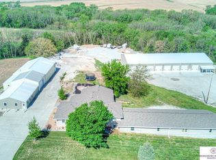 16902 S 180th St, Springfield, NE 68059