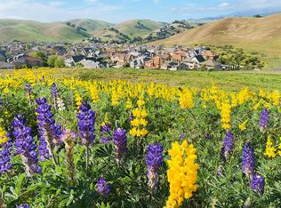 3315 Sleeping Meadow Way, San Ramon, CA 94582