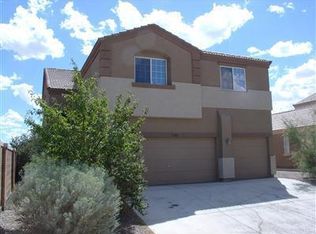 7200 Teypana Rd NW, Albuquerque, NM 87114