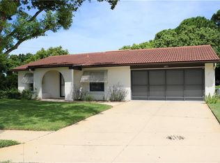 11425 Stansberry Dr, Port Richey, FL 34668