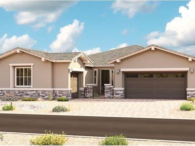 21703 E Roundup Way, Queen Creek, AZ, 85142