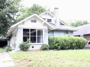 1266 Forrest Ave, Memphis, TN 38104