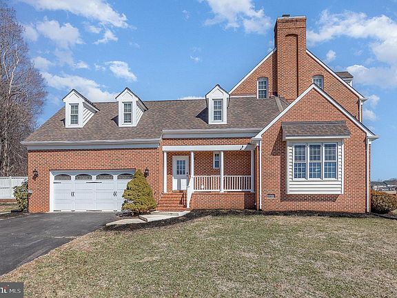 3rd image of 6721 Fosters Fork Rd