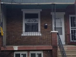 1613 S 56th St, Philadelphia, PA