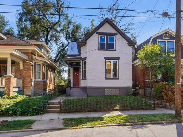 331 E 17th St, Covington, KY 41014